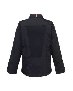 MeshAir Pro Chef's Jacket, Long Sleeve